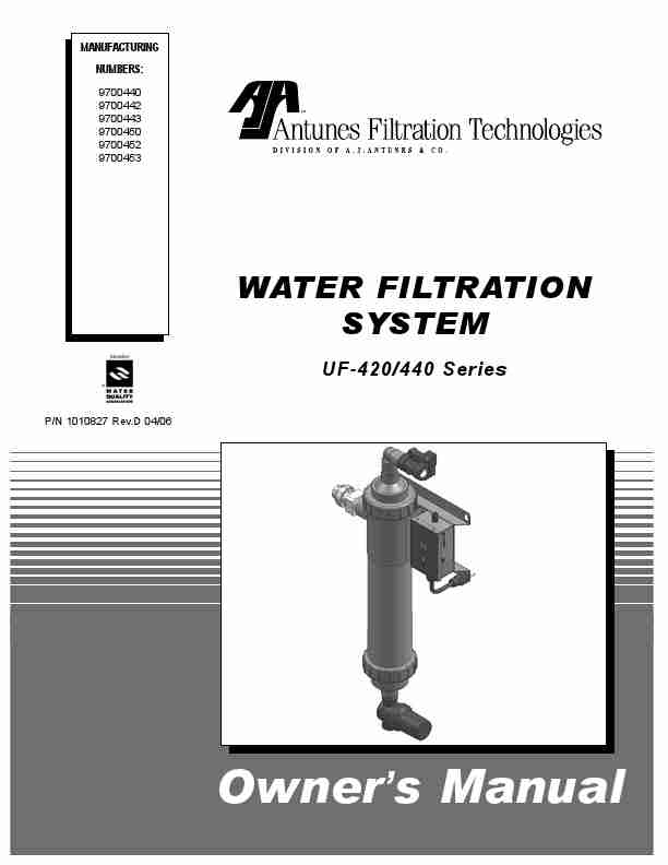 Antunes, AJ Water Dispenser UF-420440-page_pdf